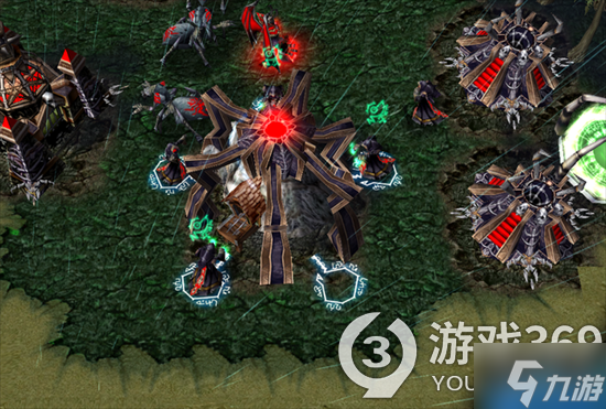 《魔獸爭(zhēng)霸3》如何聯(lián)機(jī)體驗(yàn)冰封王座？游戲聯(lián)機(jī)攻略介紹
