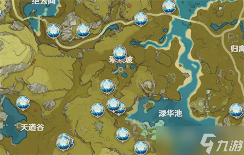 原神骗骗花蜜在哪里购买