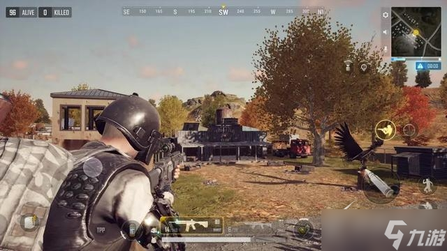 《pubg》礼品代码汇总2023截图