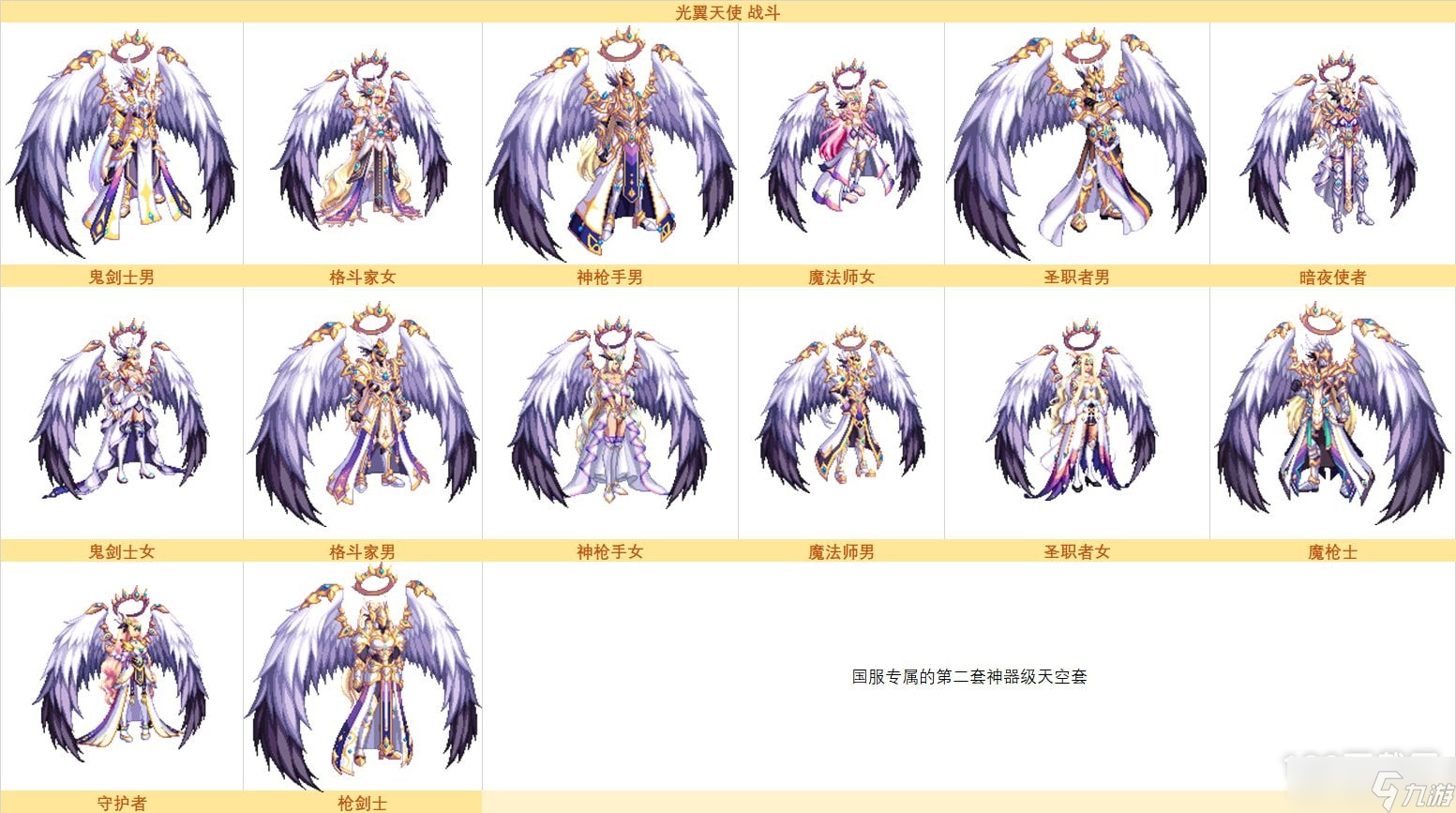 dnf战令第十期装扮外观分享