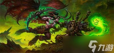 《魔兽世界》怀旧服剃刀沼任务完成方法分享