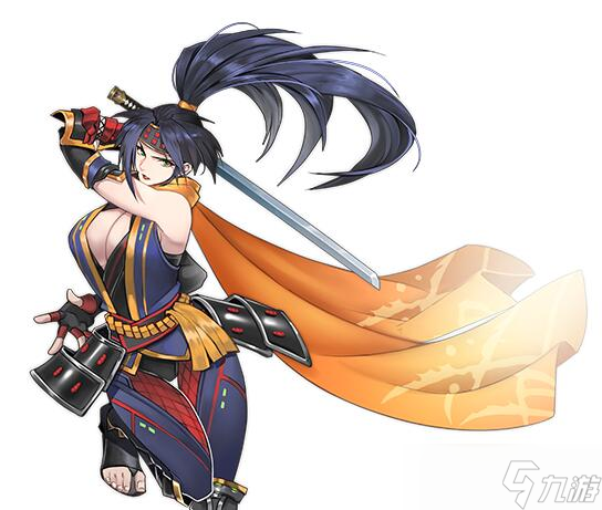 侍魂胧月传说手游哪个职业厉害,侍魂胧月传说职业推荐