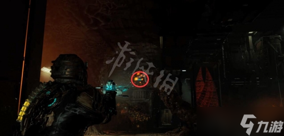《死亡空间重制版》启动货运起重机怎么过？货运起重机流程一览