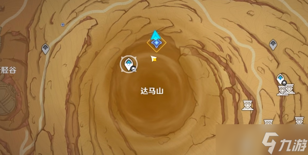 原神比勒琪丝的哀歌全流程攻略
