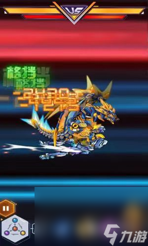 2023究极机甲战神下载手机正版 究极机甲战神手游下载地址分享
