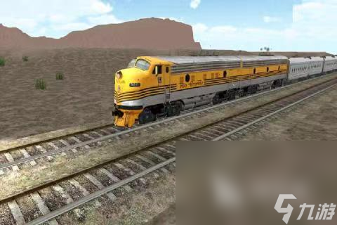 火车模拟游戏推荐合集2023 有趣的火车模拟游戏推荐