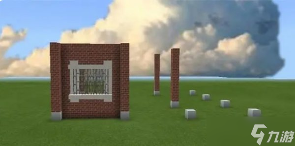 《我的世界》別墅教程高級 mc高級別墅建造攻略