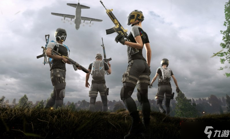 绝地求生2.8更新公告2023 PUBG2月8日更新时间内容一览