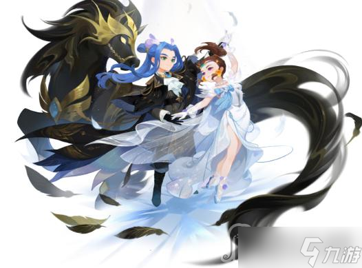 《梦幻西游》手游绝影马获得方法