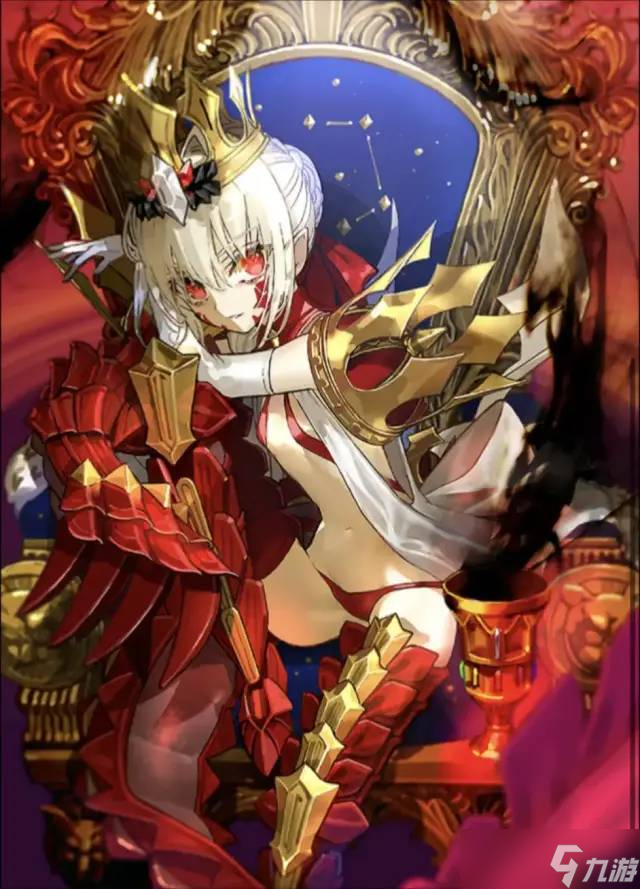 《FGO》2023街机联动独占从者有哪些？