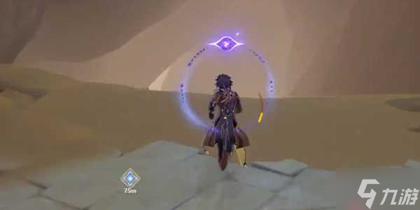 原神魔瓶镇灵获取攻略