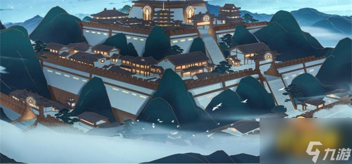 觅长生天魔眼系列任务通关攻略