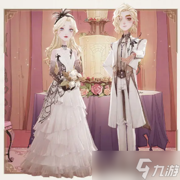 《哈利波特魔法觉醒》不渝之爱时装获得教程