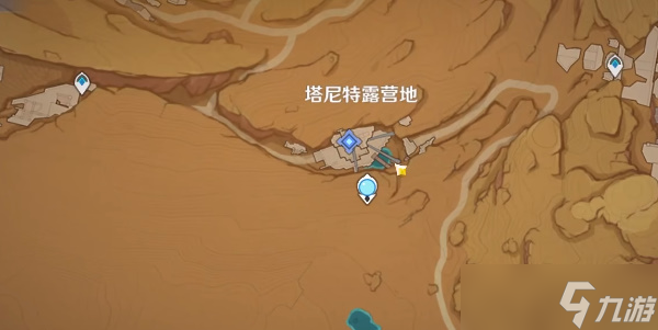 原神永恒的葱茏之梦攻略