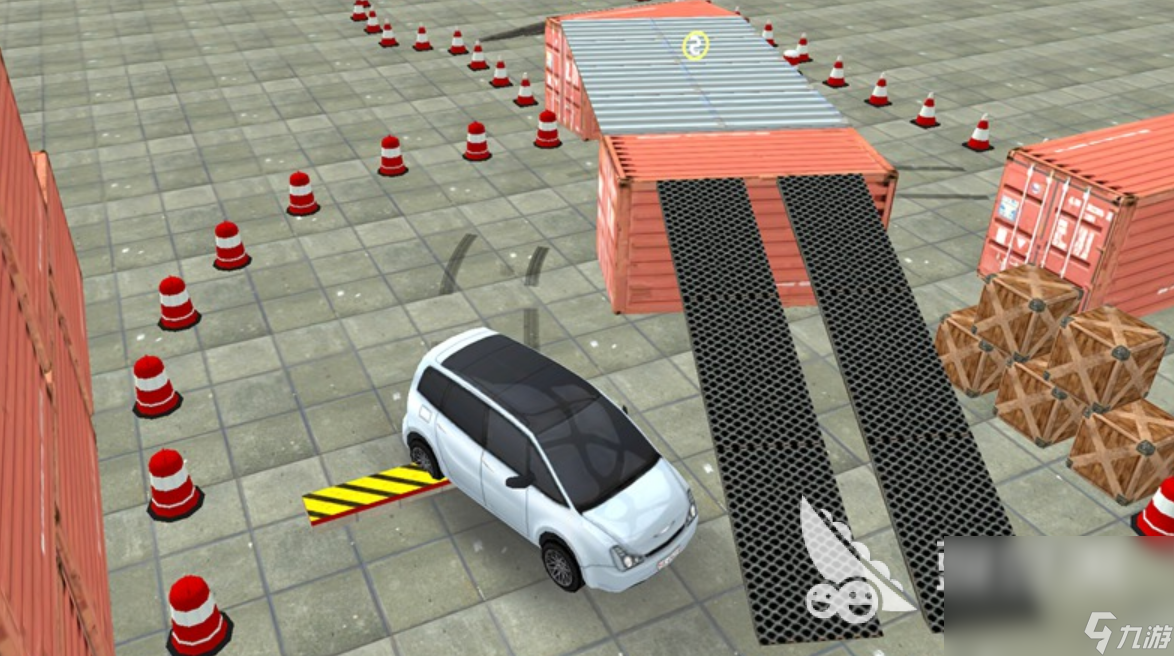 2023练车游戏模拟驾驶游戏手机版有哪些 经典的模拟驾驶类的手游前5名