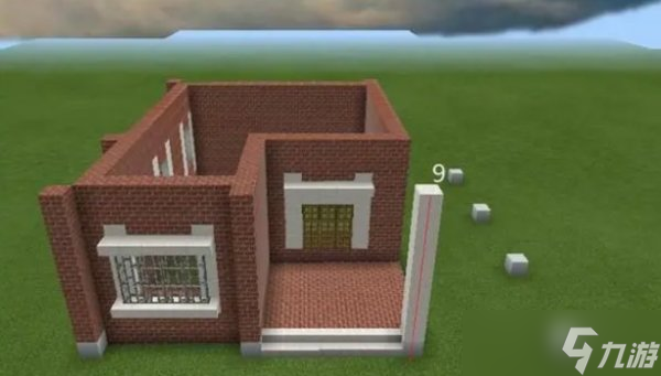 《我的世界》別墅教程高級 mc高級別墅建造攻略