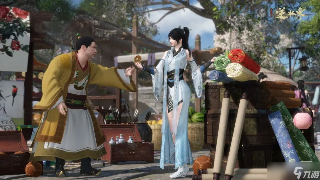 《逆水寒》魔兽老兵服追赶机制一览