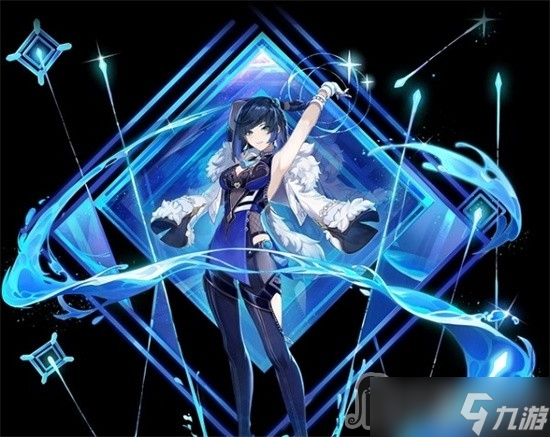 《原神》夜兰暴击率介绍