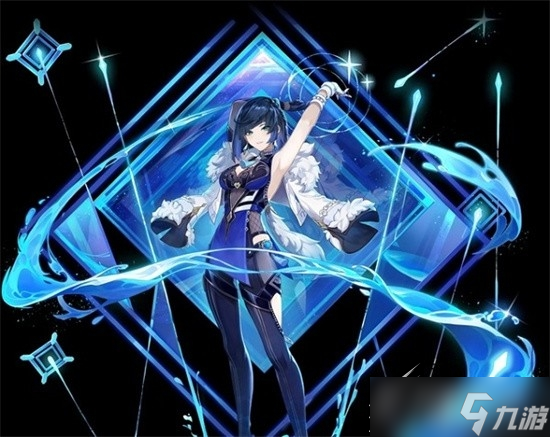 《原神》夜兰暴击率一览