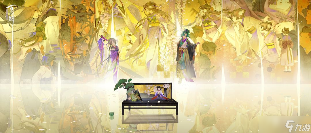 《阴阳师：百闻牌》2023情人节活动