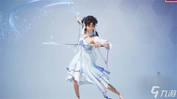 和平精英仙剑奇侠传梦幻联动 具体皮肤图片讲解