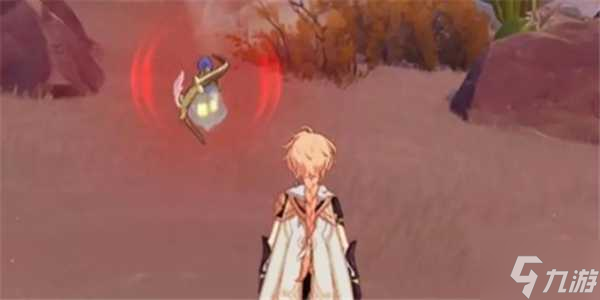 原神魔瓶镇灵升级攻略