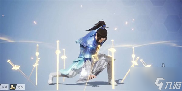 和平精英仙剑奇侠传梦幻联动 具体皮肤图片讲解