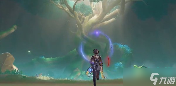 《原神》3.4版本魔瓶镇灵获取位置