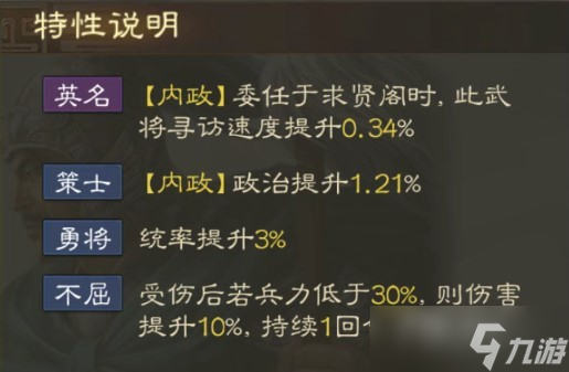 《三国志战棋版》张翼战法搭配分享