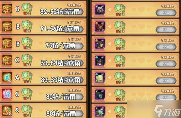 《剑与远征》朝暮相伴攻略大全一览