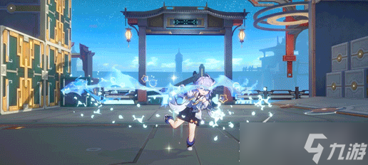《崩坏星穹铁道》白露怎么玩