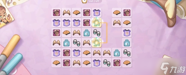《奥比岛手游》爱影重重第一关通关方法