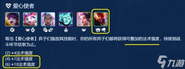 金铲铲之战盲僧出装最新