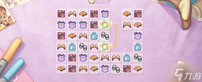 《奥比岛》爱影重重第一关怎么过