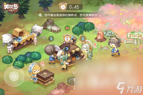 2023好玩的furry游戏有哪些 有趣的furry游戏下载