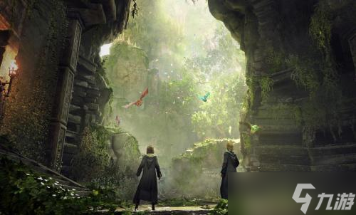 霍格沃茨遗产福灵剂魔药怎么制作