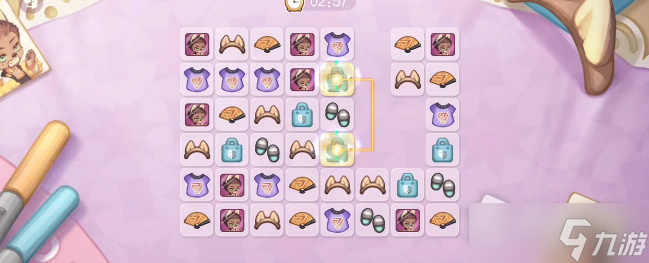 《奥比岛手游》爱影重重第一关通关攻略
