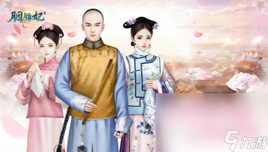 女生玩的换装游戏有哪些 2023热门女生换装游戏排行榜
