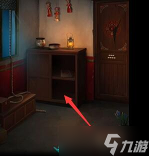 《阿姐鼓》第一章红颜远图文通关方法