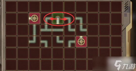 空之要塞启航完美链接第30关