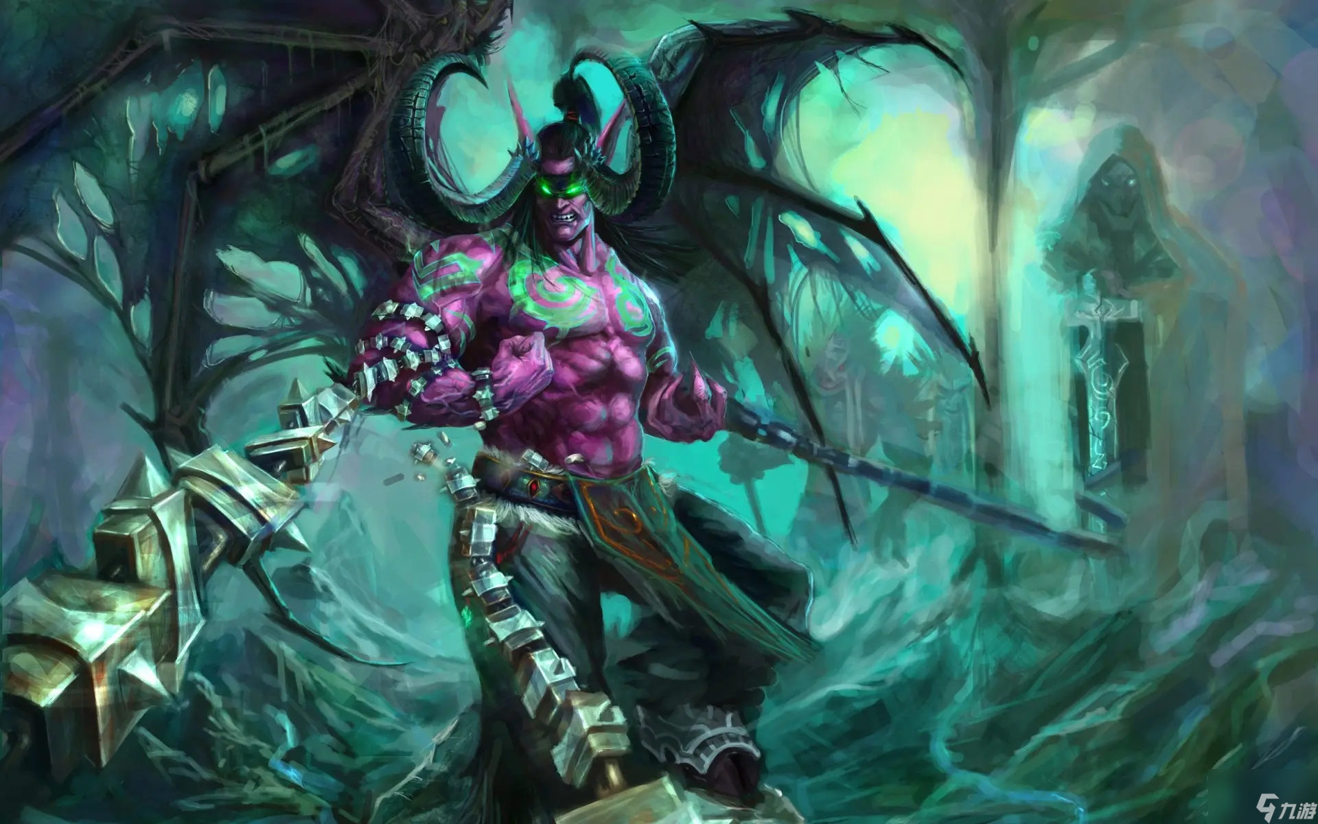 魔兽世界怀旧服灵纹布有什么用-灵纹布作用分享