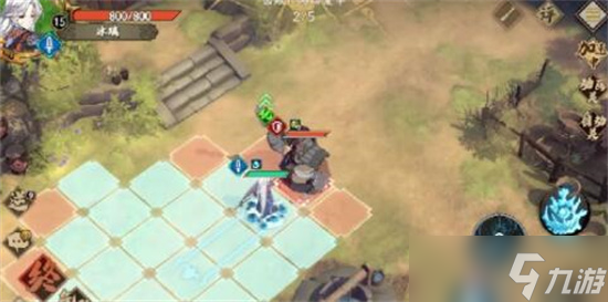 天地劫幽城再临怎么玩好高皇君 天地劫幽城再临高皇君玩法心得分享