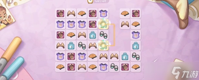 《奥比岛手游》爱影重重第一关怎么通关