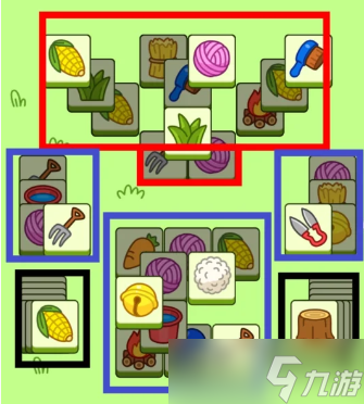 《羊了个羊》2月6日通关方法