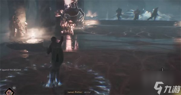 霍格沃茨之遗基础魔咒大全 基础魔咒全攻略