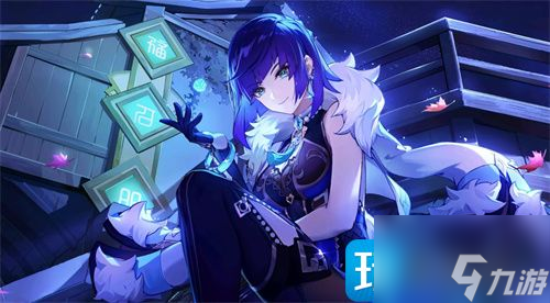 原神夜兰要不要精通