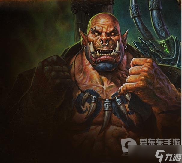 魔獸世界tbc戰(zhàn)士pvp天賦怎么點(diǎn) 戰(zhàn)士pvp天賦升級(jí)攻略
