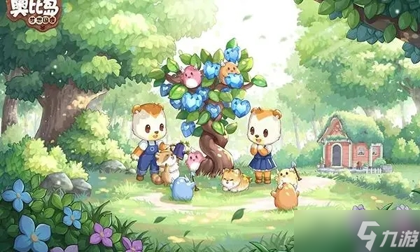 《奥比岛手游》礼包码大全