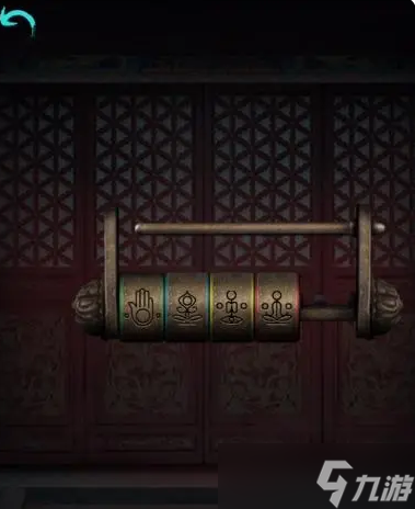 《阿姐鼓》第三章丝缕寻图文通关方法