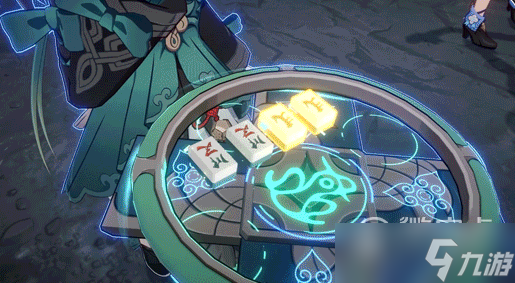 崩壞星穹鐵道青雀玩法攻略